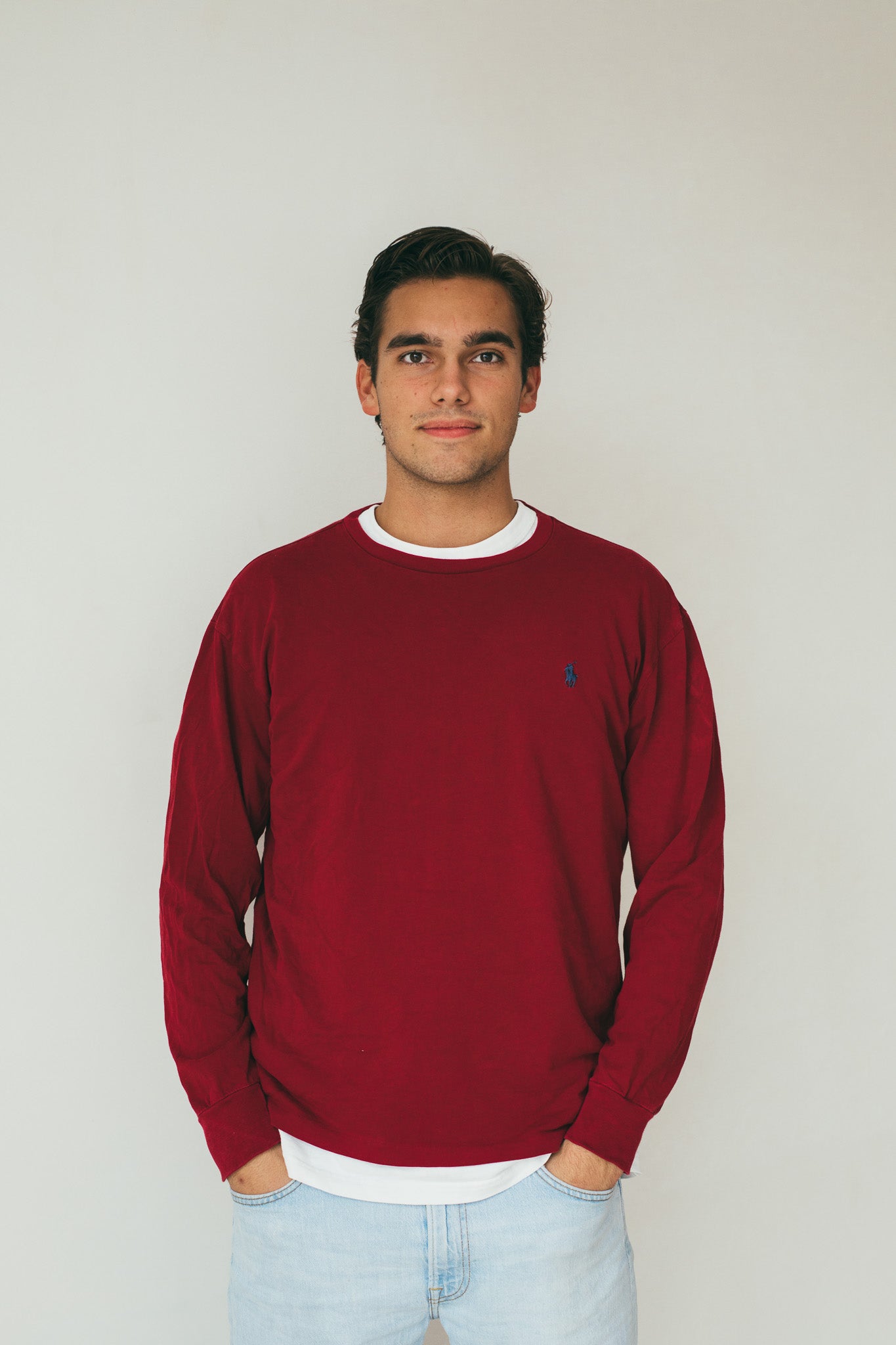Ralph Lauren - Sweatshirt