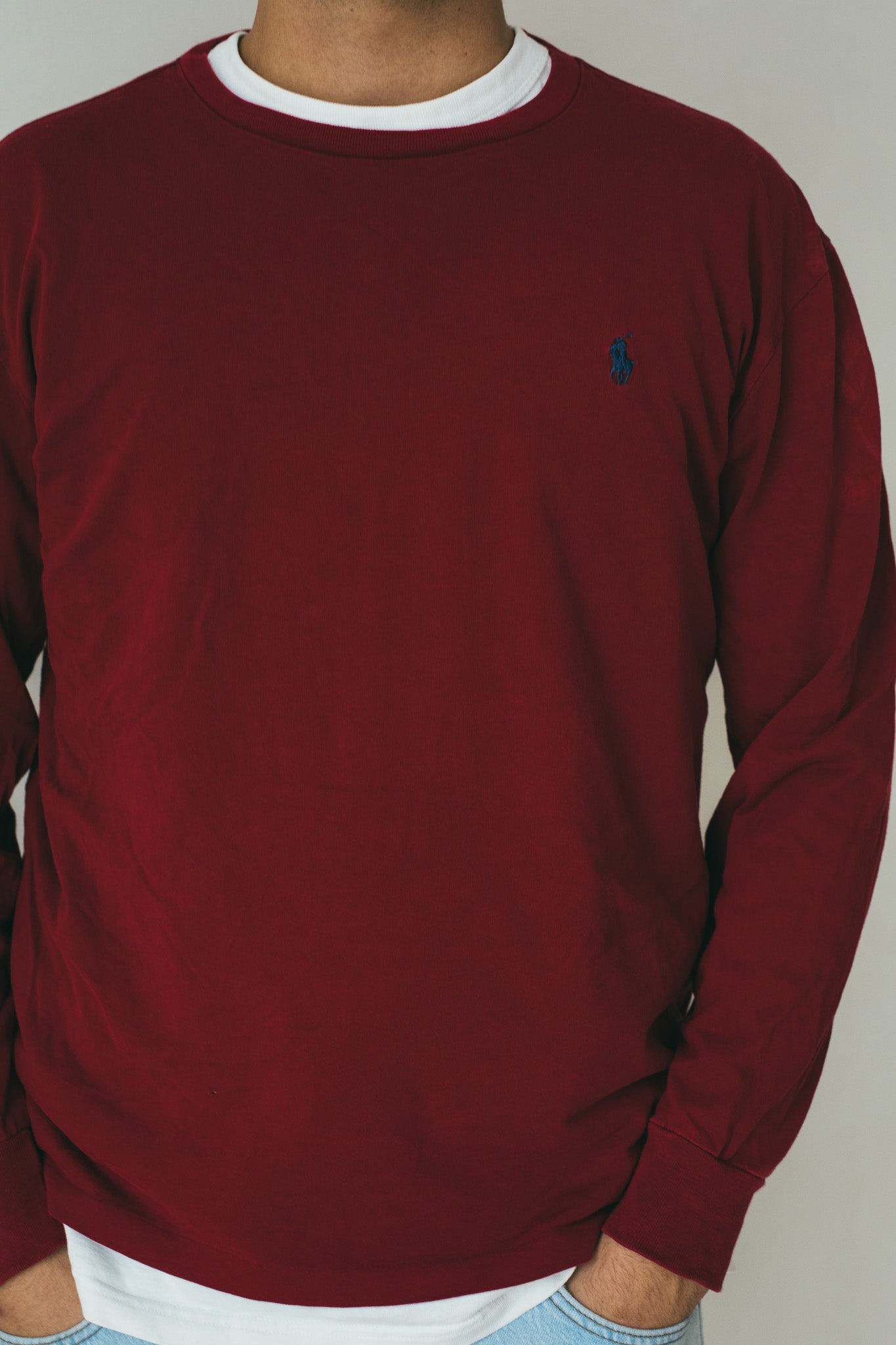 Ralph Lauren - Sweatshirt