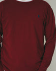 Ralph Lauren - Sweatshirt
