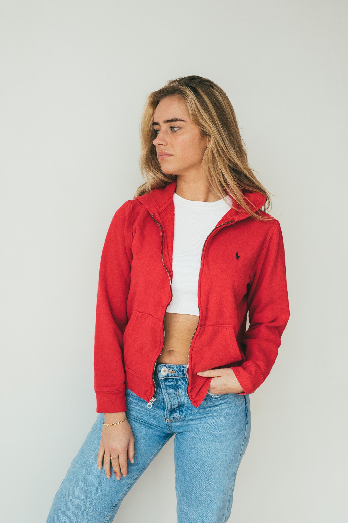 Ralph Lauren - Hoodie