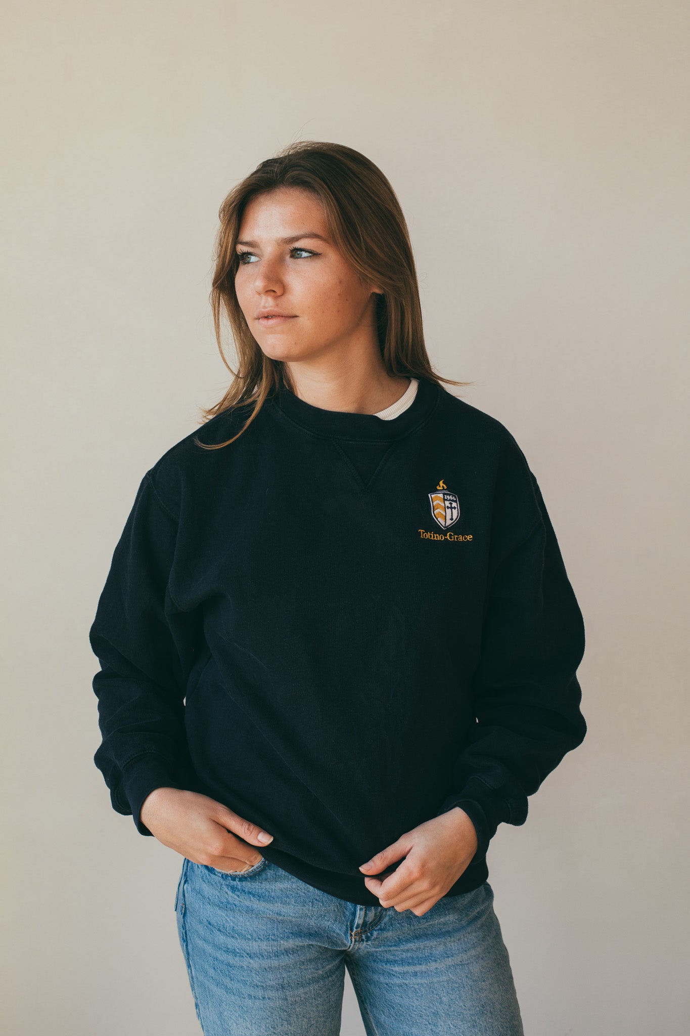 1966 Totino Grace - Sweatshirt