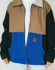 Carhartt - Handmade Detroit Jacket