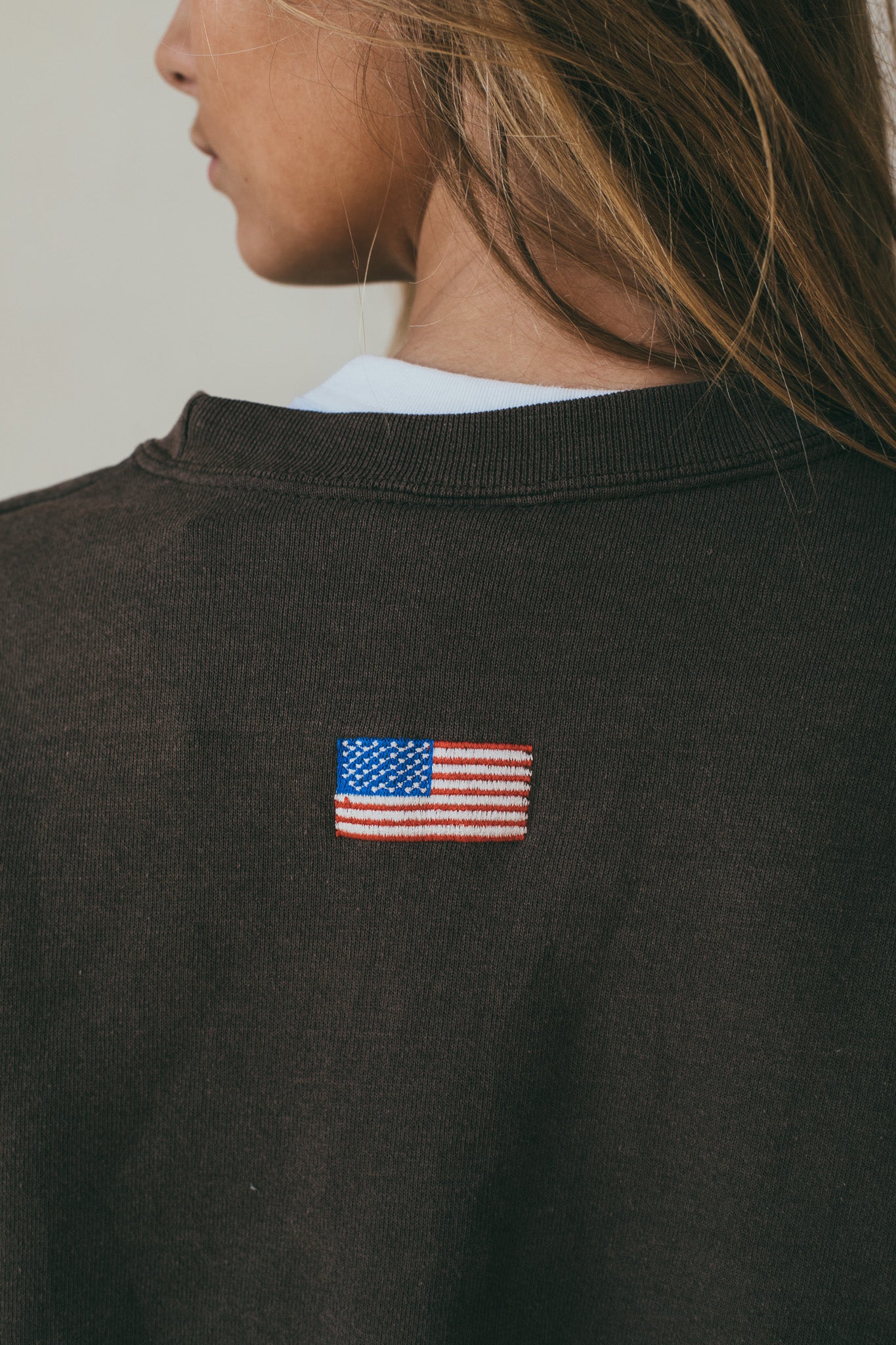 Accident Free 2005 - Sweatshirt