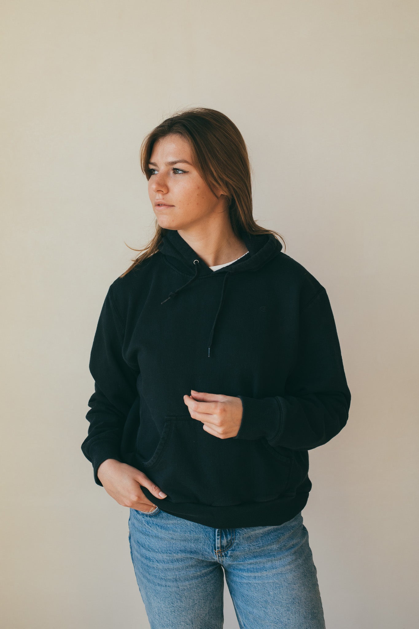 Champion - Hoodie