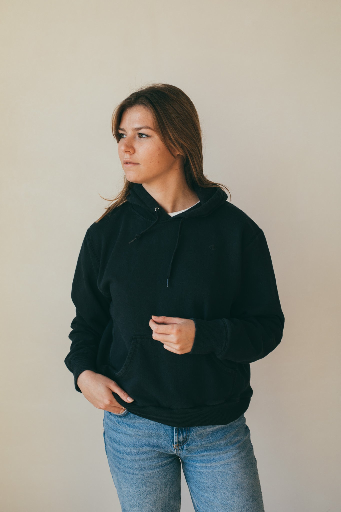 Champion - Hoodie