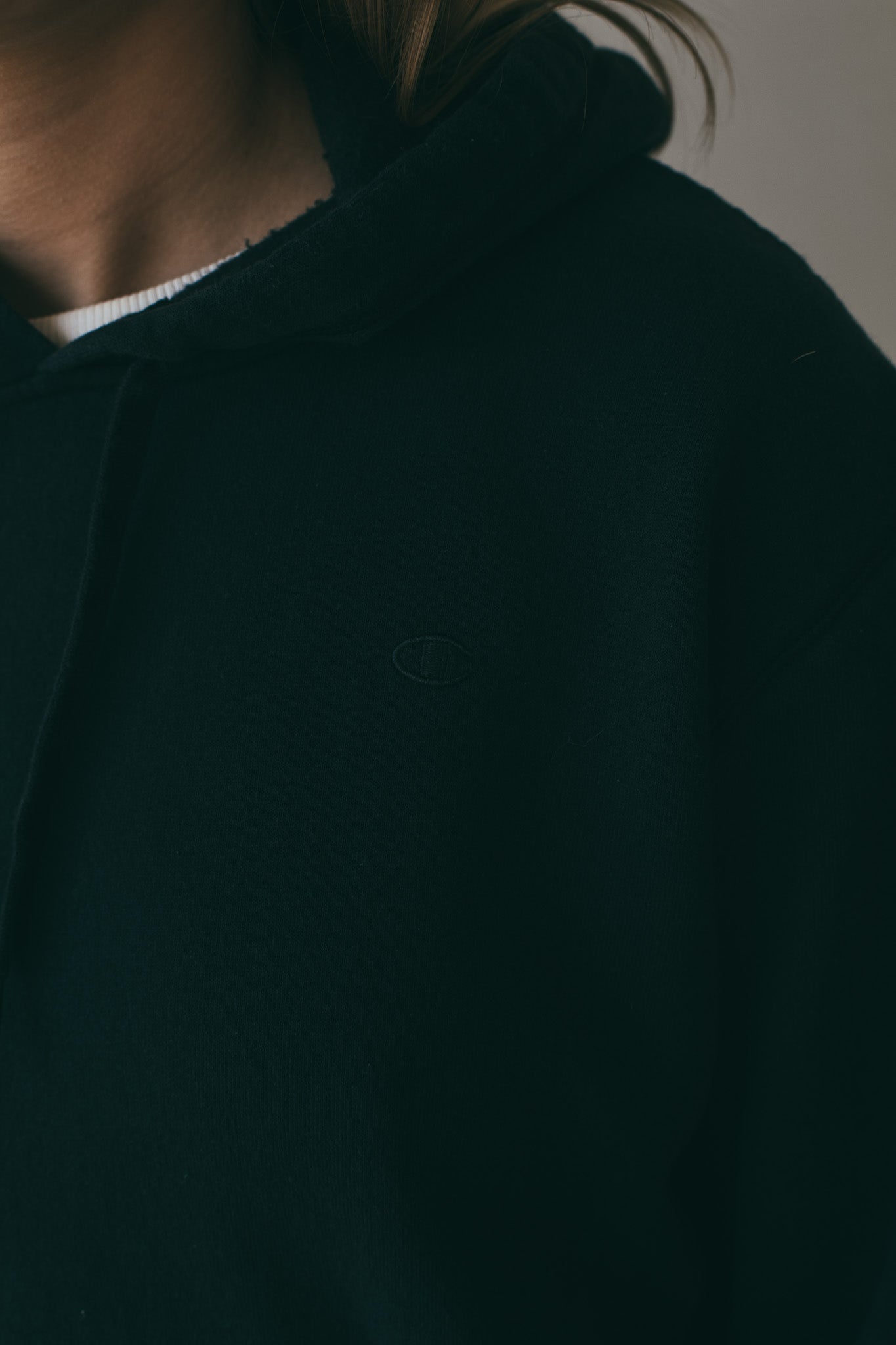 Champion - Hoodie