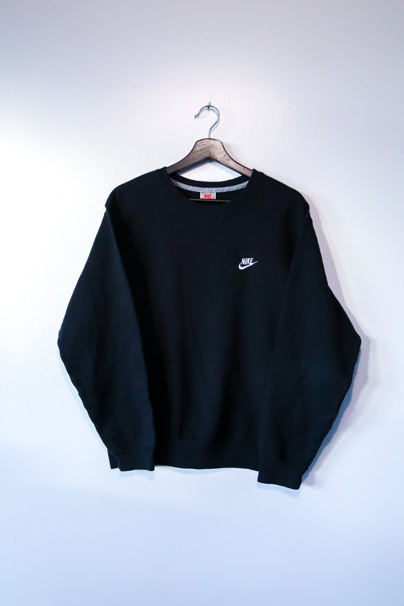 Nike Sweatshirt - Swoosh