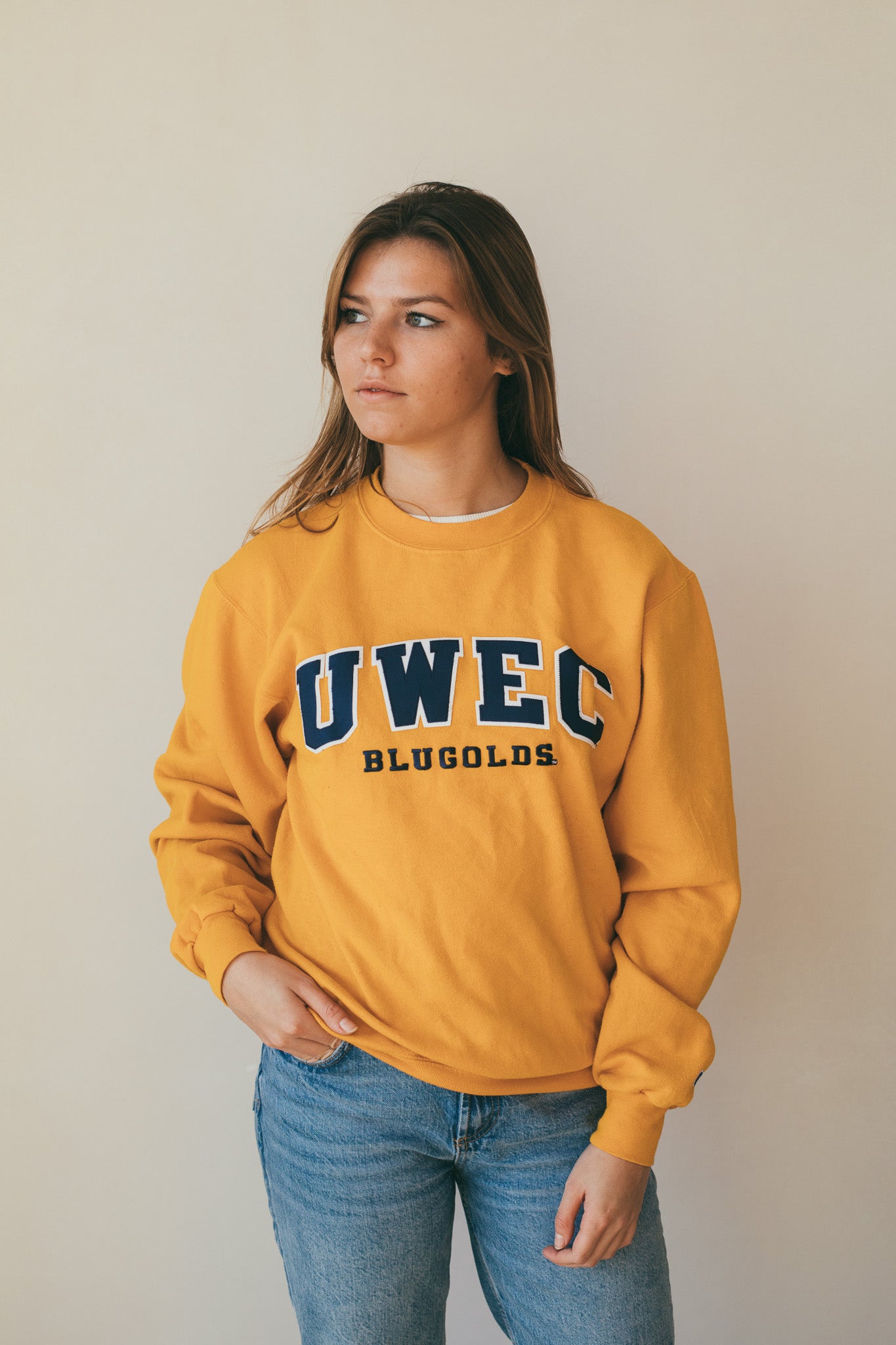 UWEC Blugolds - Sweatshirt
