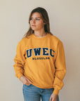 UWEC Blugolds - Sweatshirt