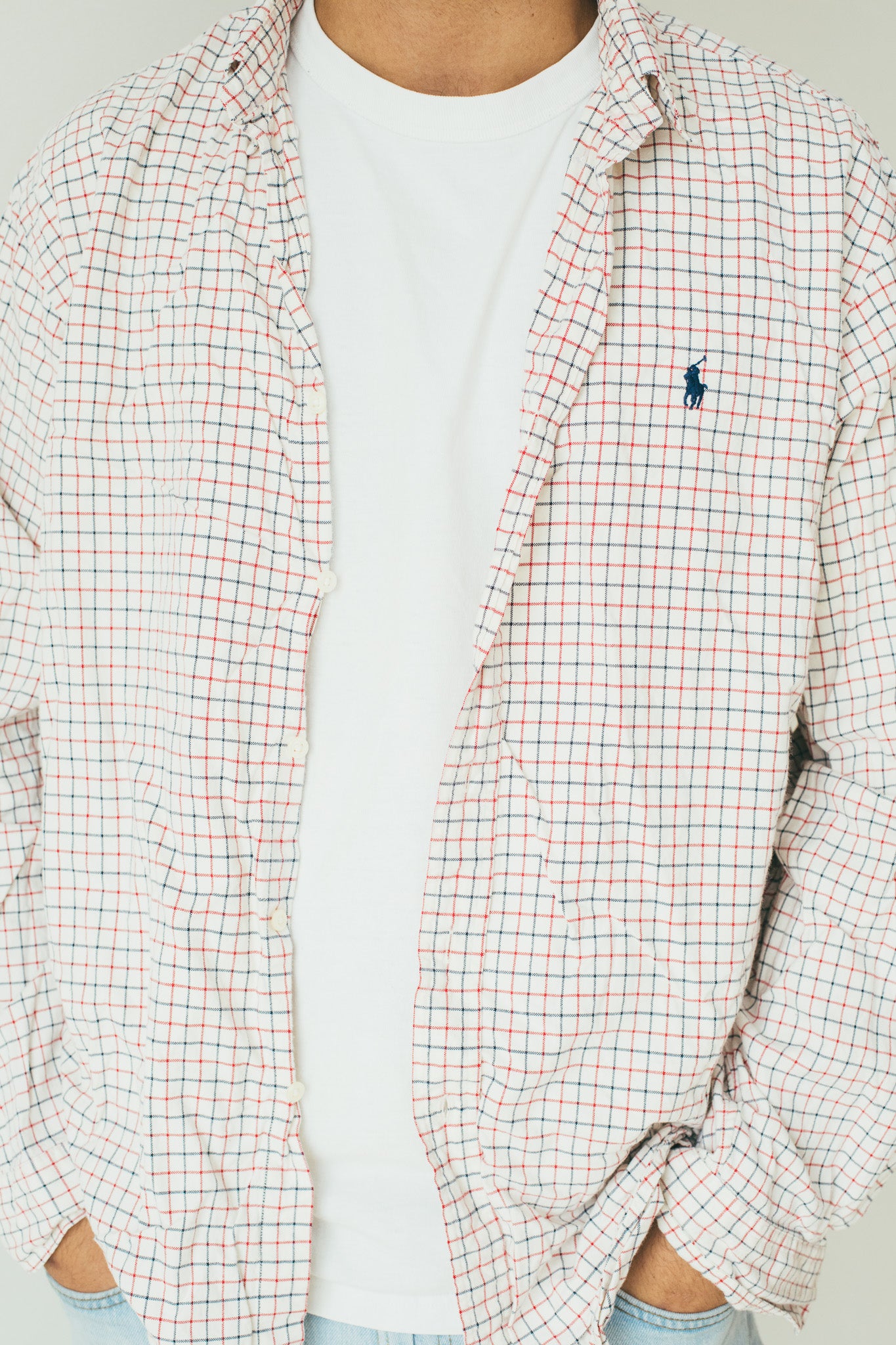Ralph Lauren - Shirt