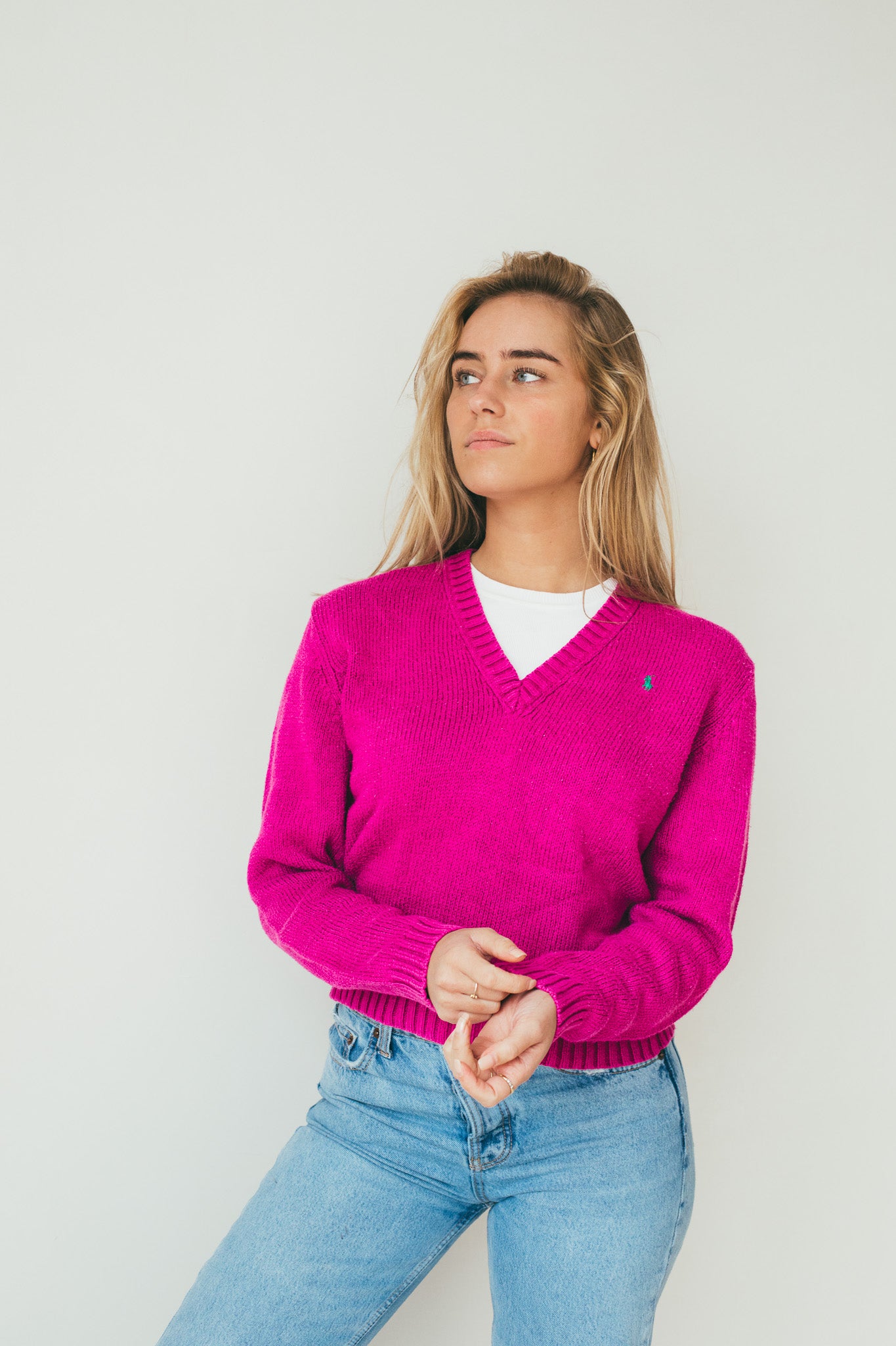 Ralph Lauren - Sweatshirt