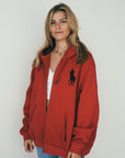 Ralph Lauren - Hoodie
