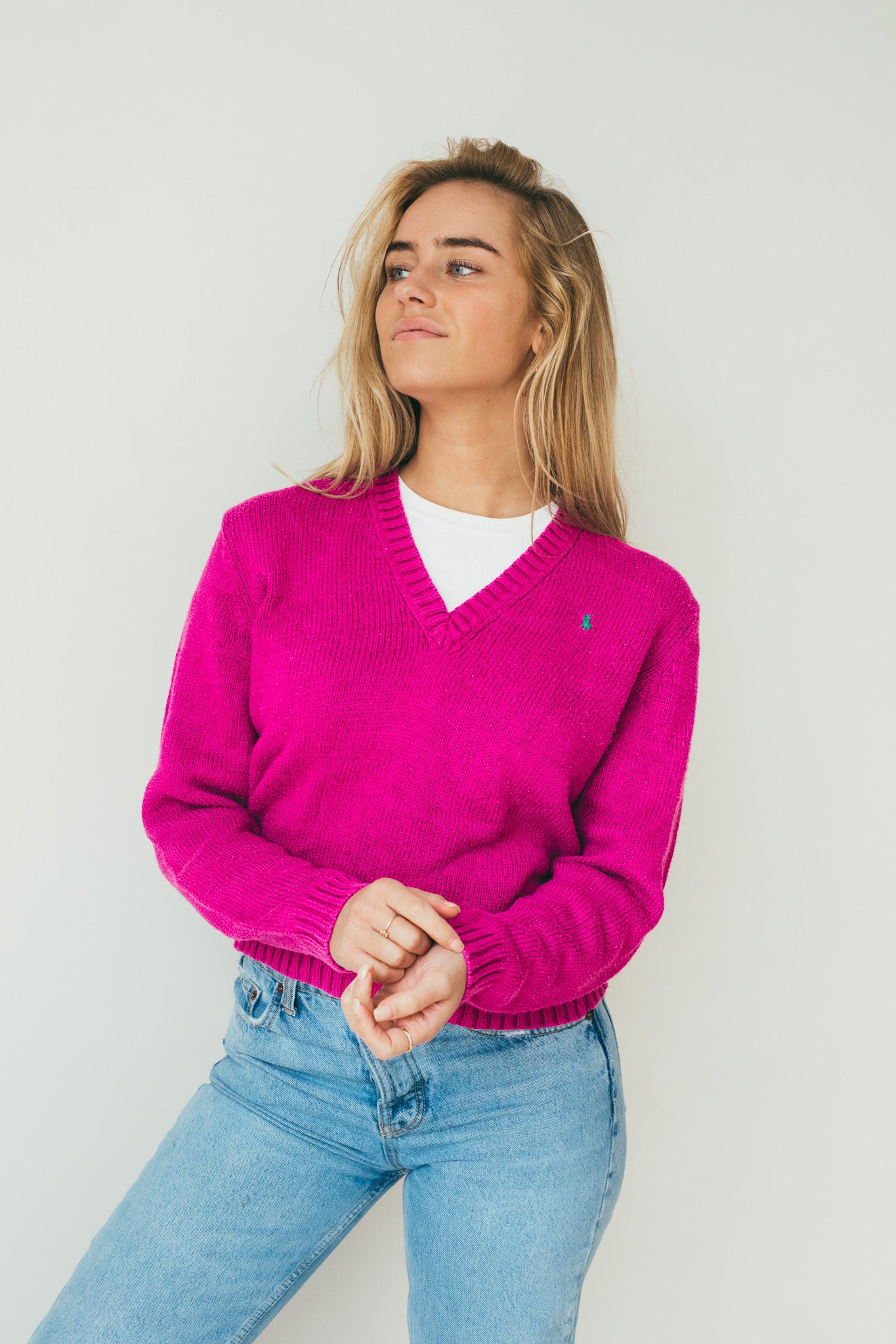 Ralph Lauren - Sweatshirt