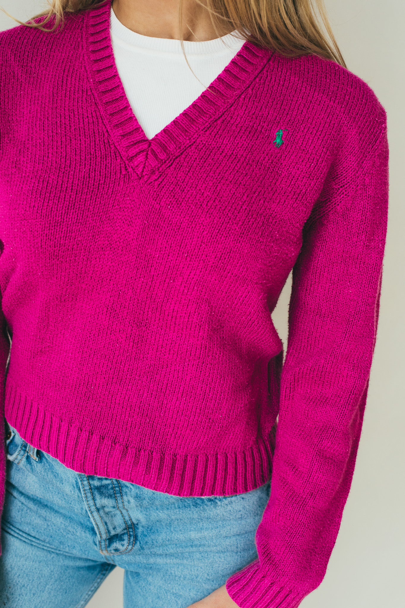 Ralph Lauren - Sweatshirt