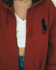 Ralph Lauren - Hoodie