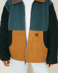 Carhartt - Handmade Detroit Jacket