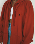 Ralph Lauren - Hoodie