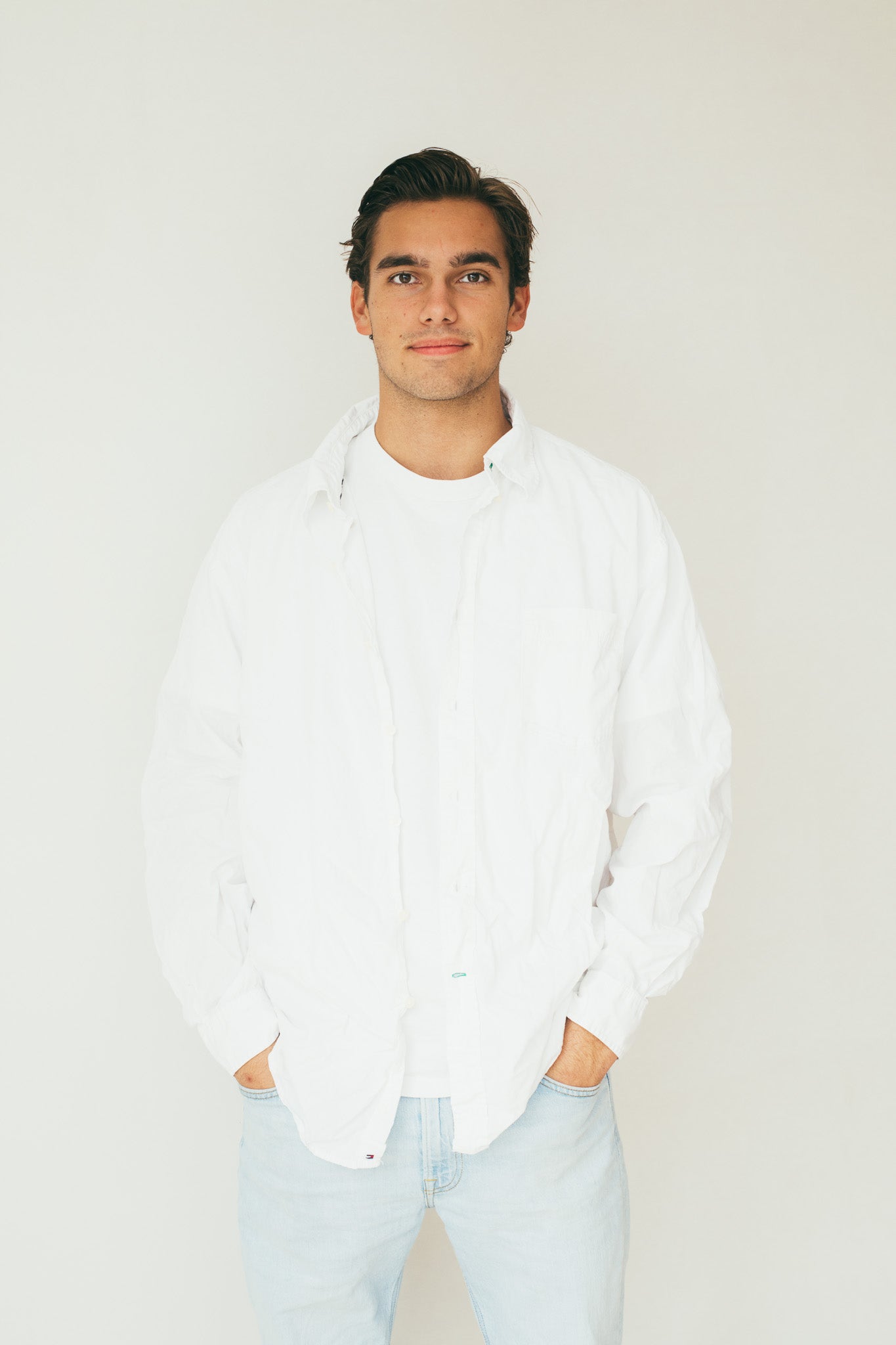 Tommy Hilfiger - Shirt