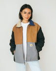 Carhartt - Handmade Detroit Jacket
