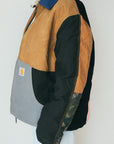 Carhartt - Handmade Detroit Jacket