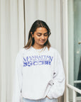 Manhattan High School - Sweatshirt