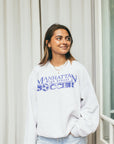 Manhattan High School - Sweatshirt