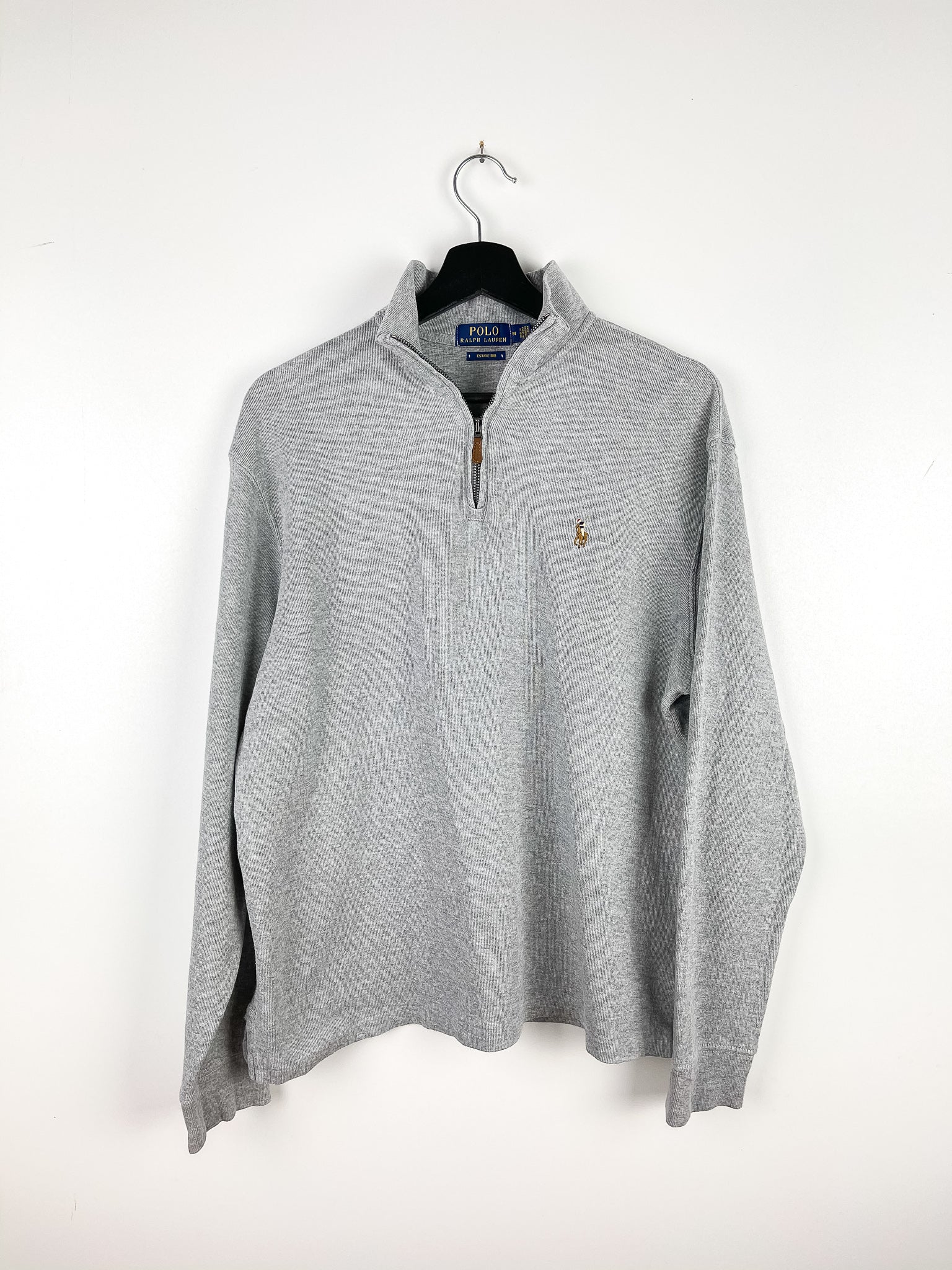 Ralph Lauren - Zipper