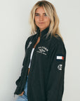 Tommy Hilfiger - Full zip