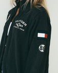 Tommy Hilfiger - Full zip