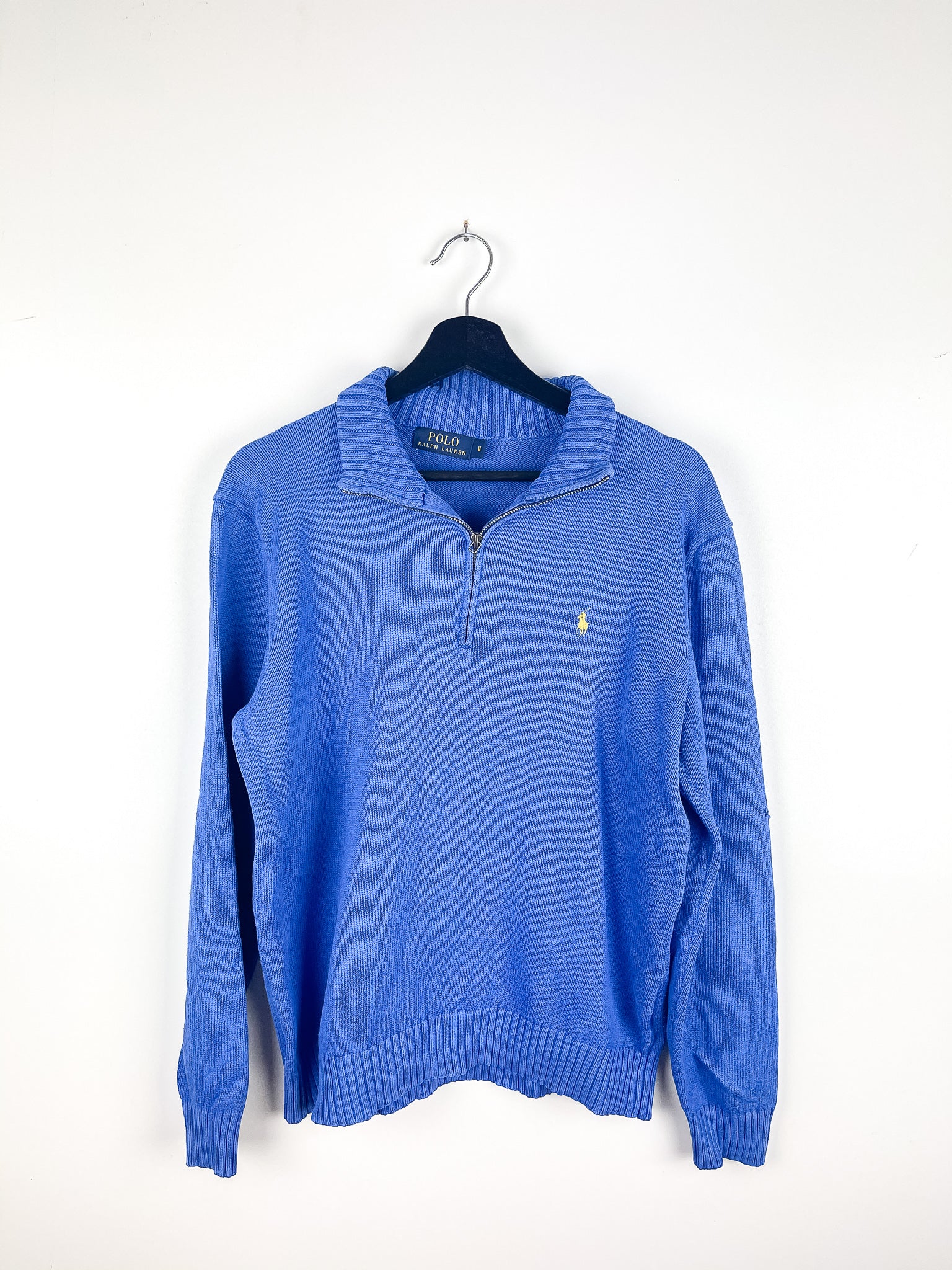 Ralph Lauren - Zipper