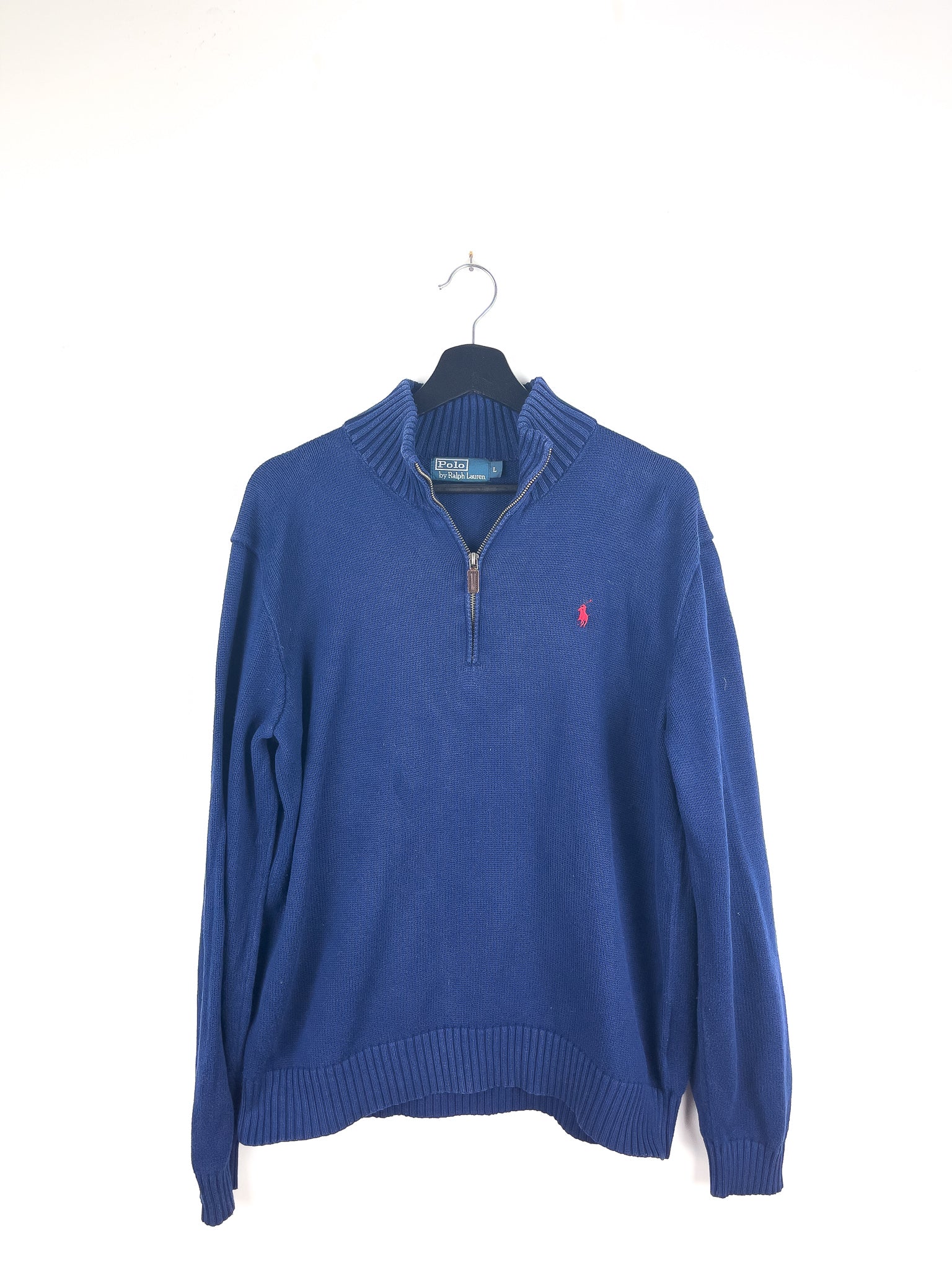Ralph Lauren - Zipper