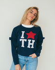 Tommy Hilfiger - Sweatshirt
