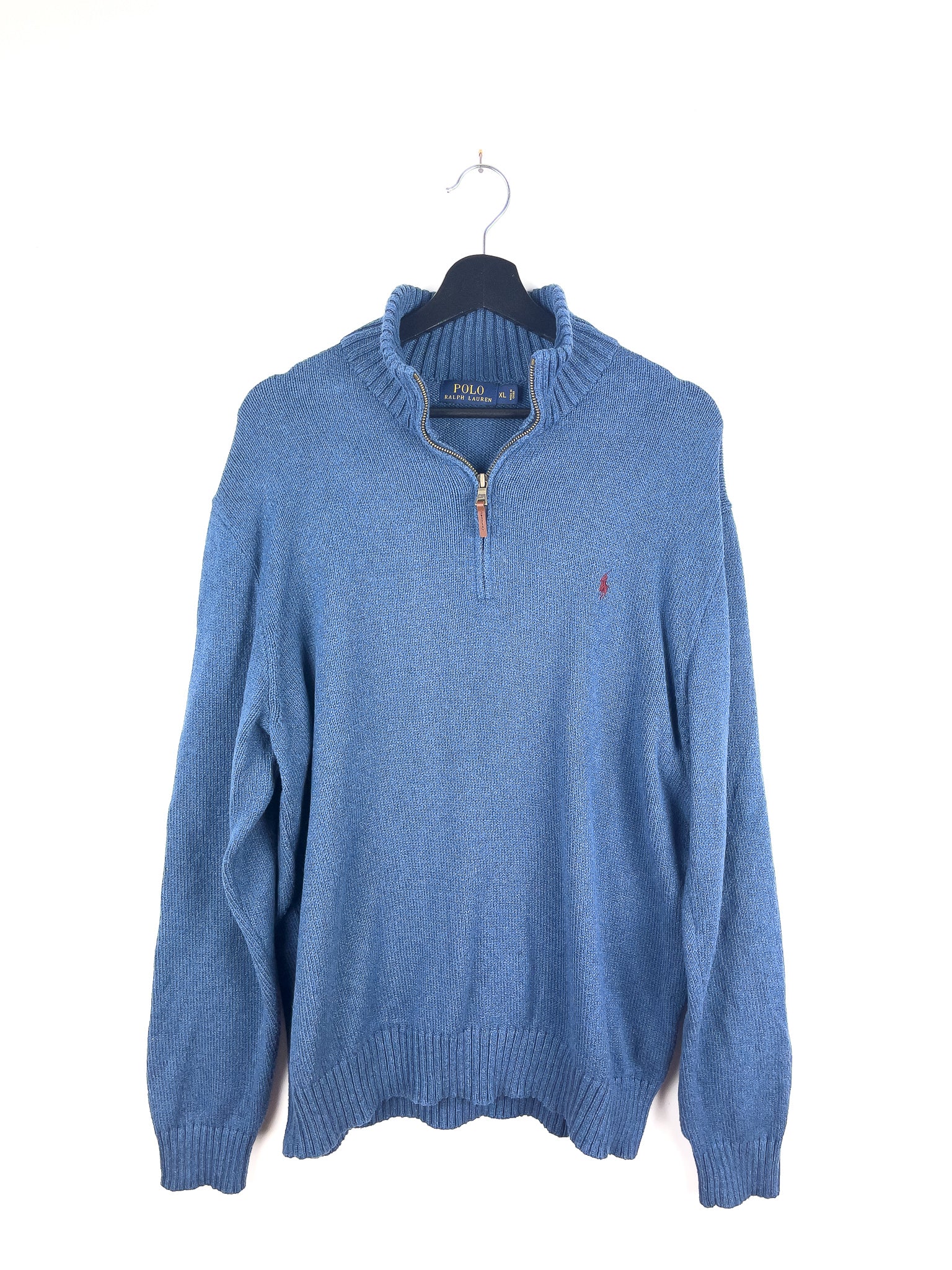 Ralph Lauren - Zipper