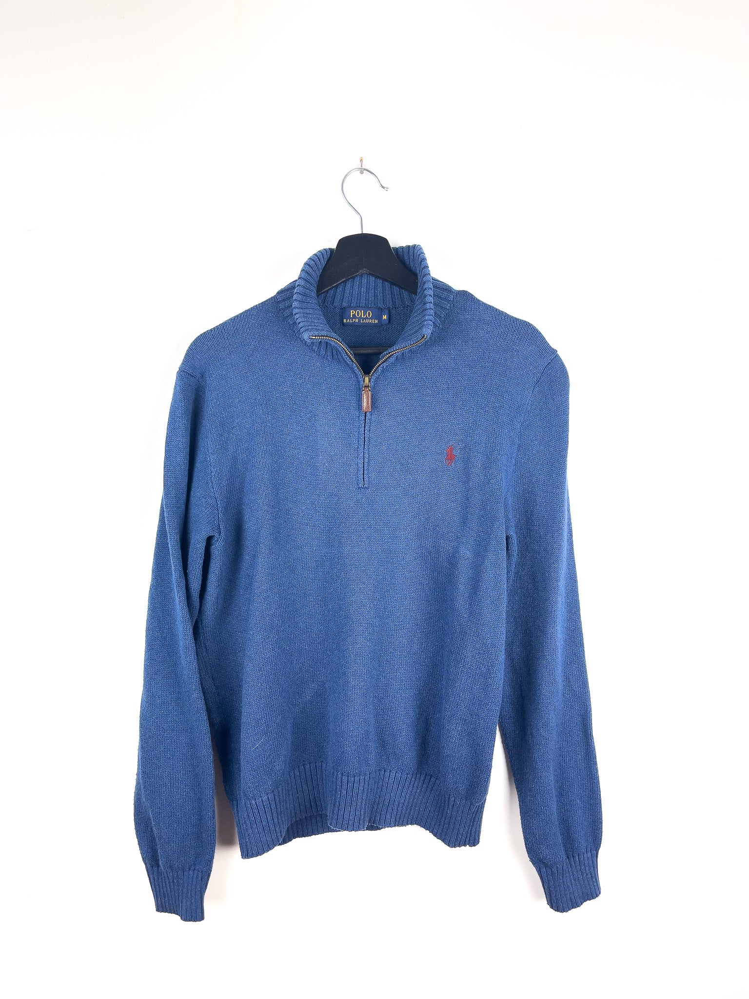 Ralph Lauren - Zipper