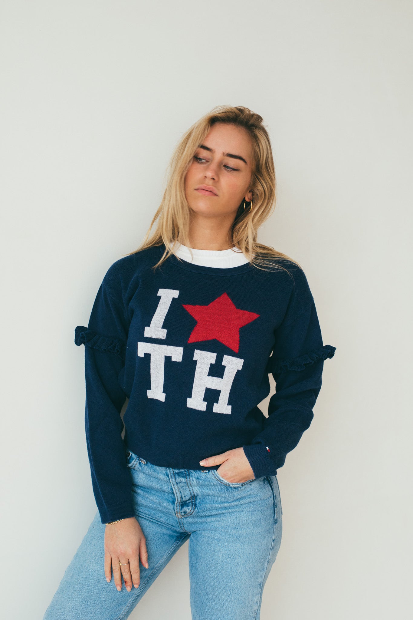 Tommy Hilfiger - Sweatshirt