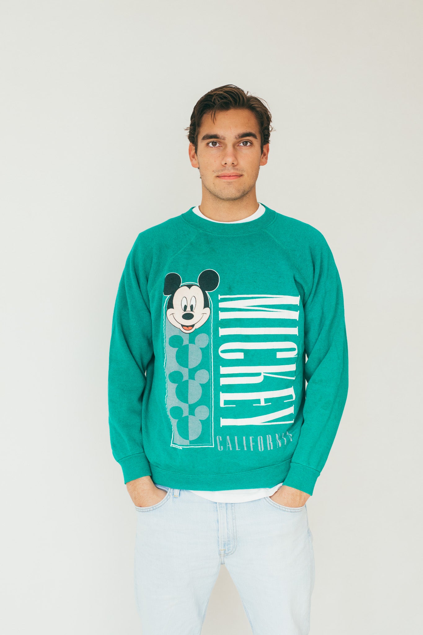 Mickey - Sweatshirt