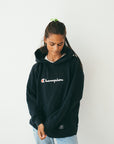 Champion Vintage - Hoodie