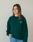 Minidoka Country - Sweatshirt