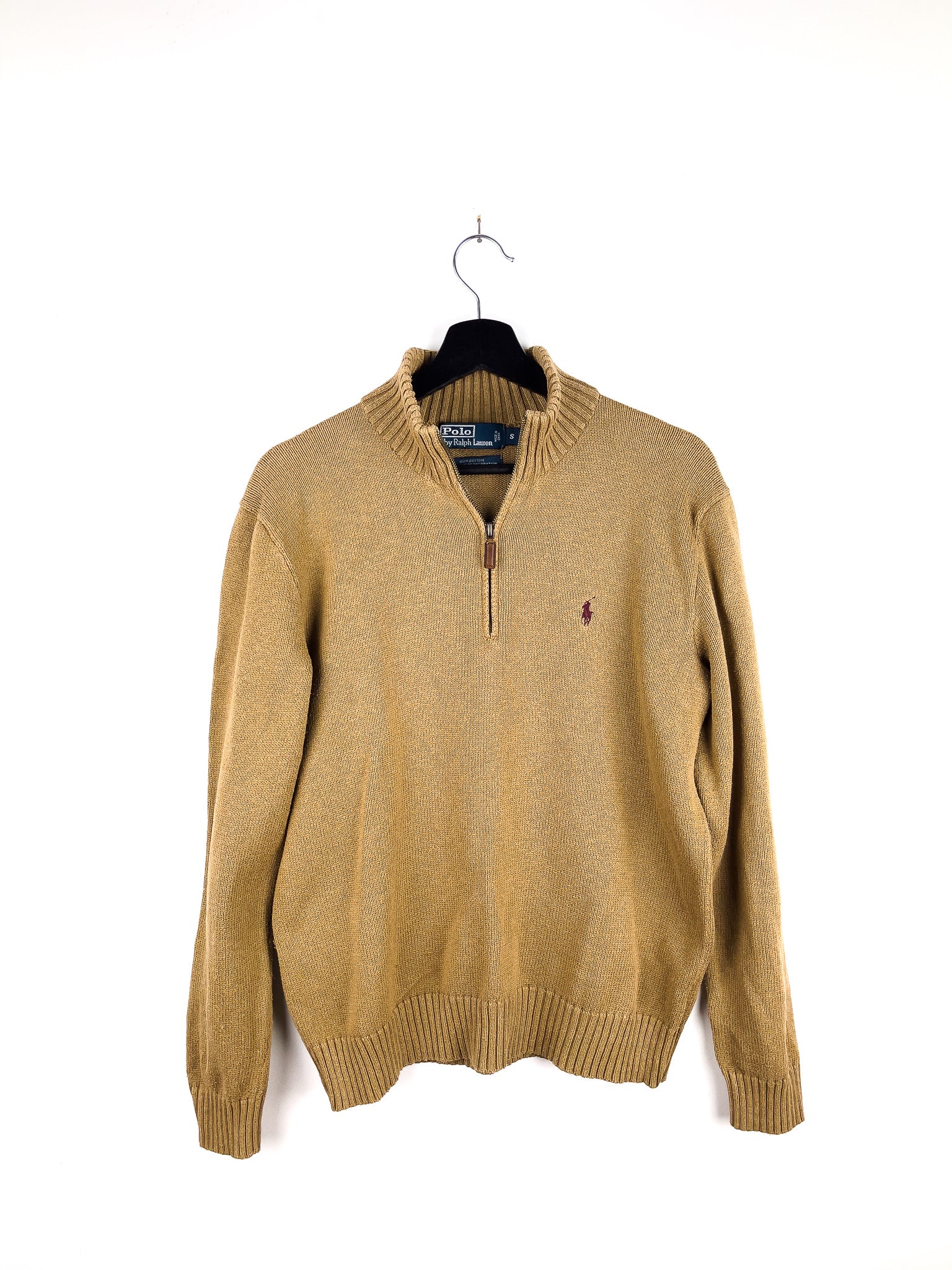 Ralph Lauren - Zipper