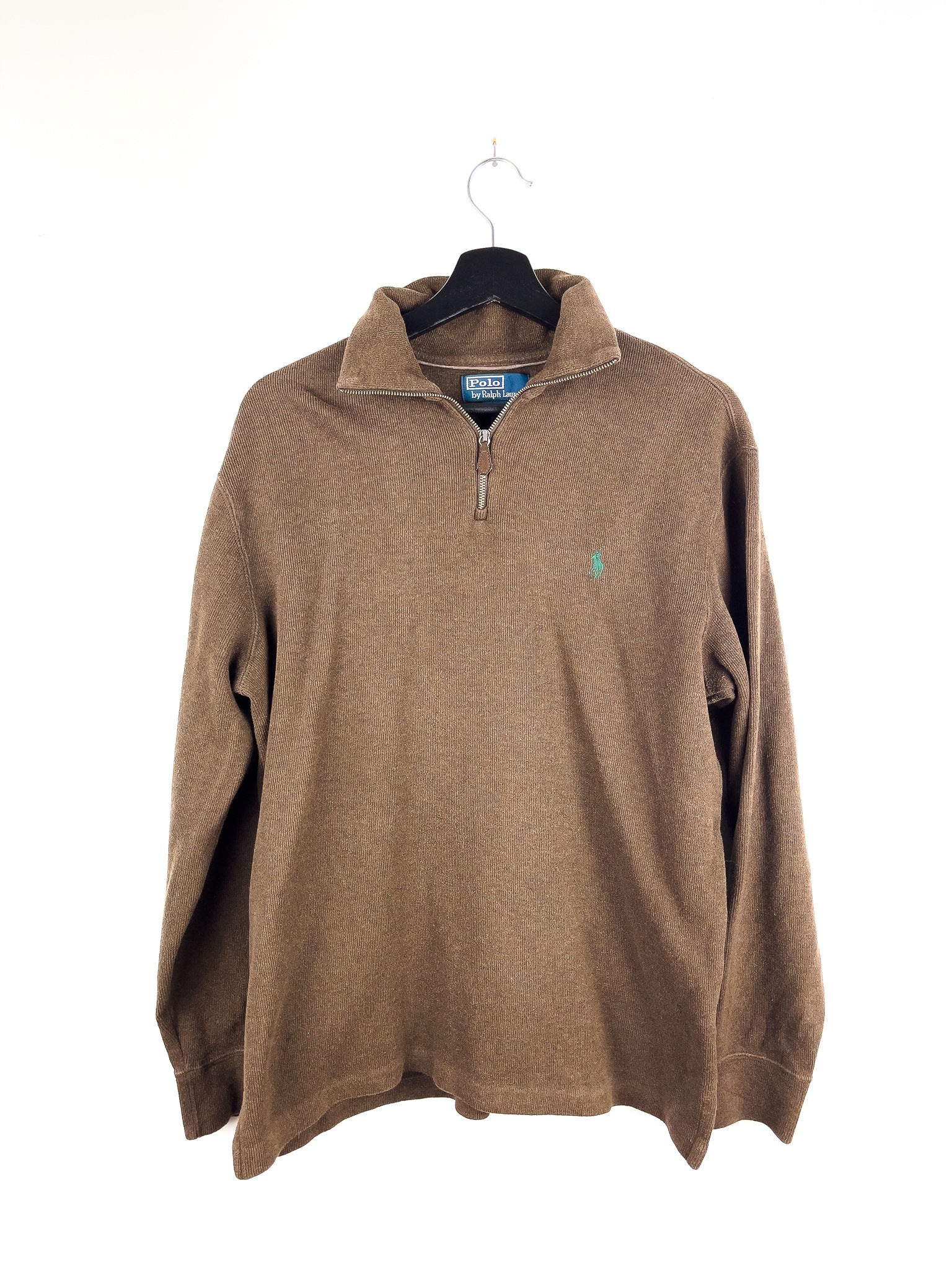 Ralph Lauren - Zipper