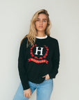 Tommy Hilfiger - Spell Out - Sweatshirt