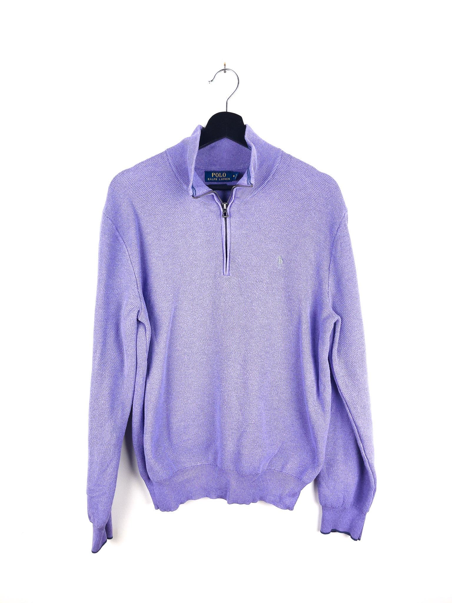 Ralph Lauren - Zipper