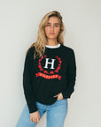 Tommy Hilfiger - Spell Out - Sweatshirt