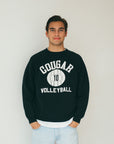 Cougar - Sweatshirt