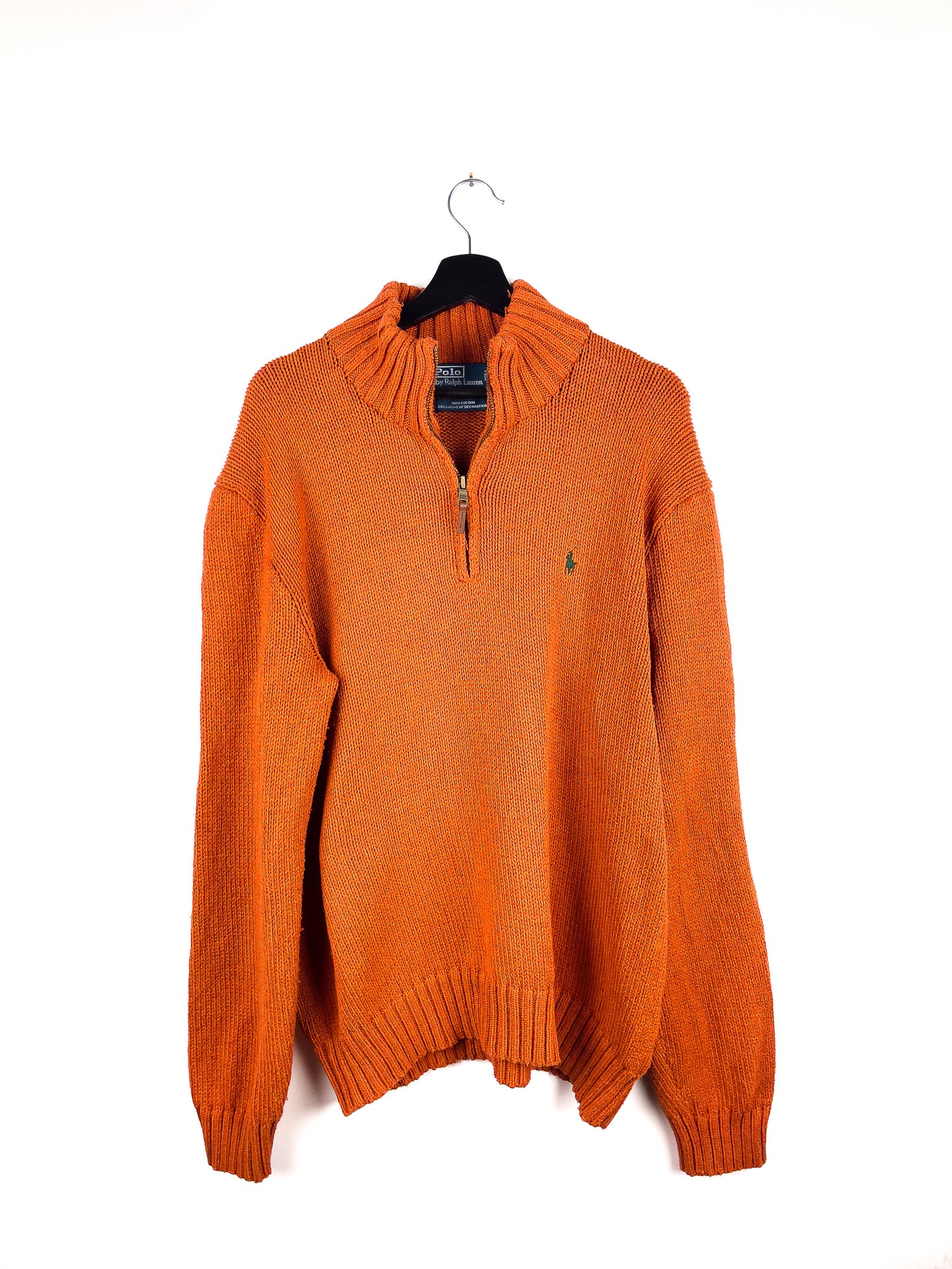 Ralph Lauren - Zipper