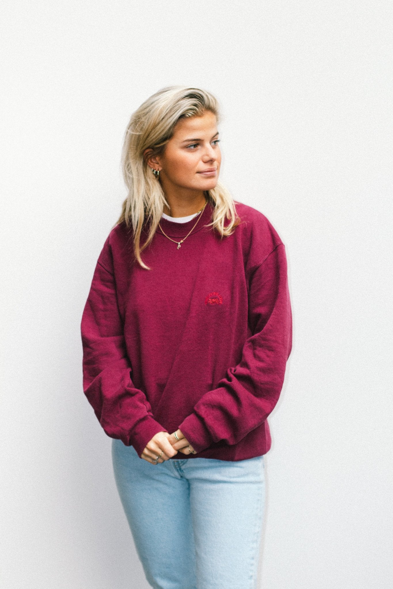 Vintage - Sweatshirt