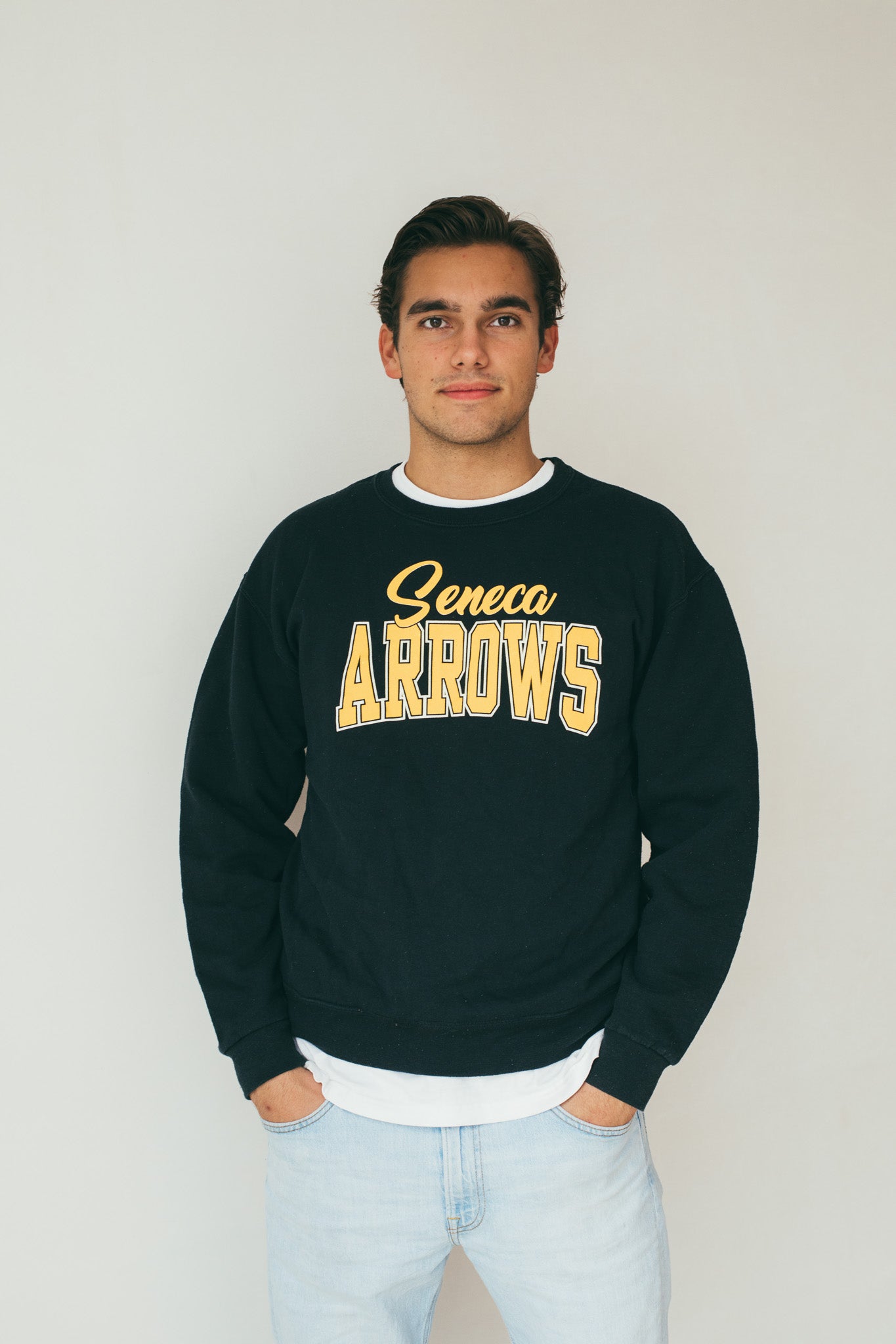 Seneca Arrows - Sweatshirt