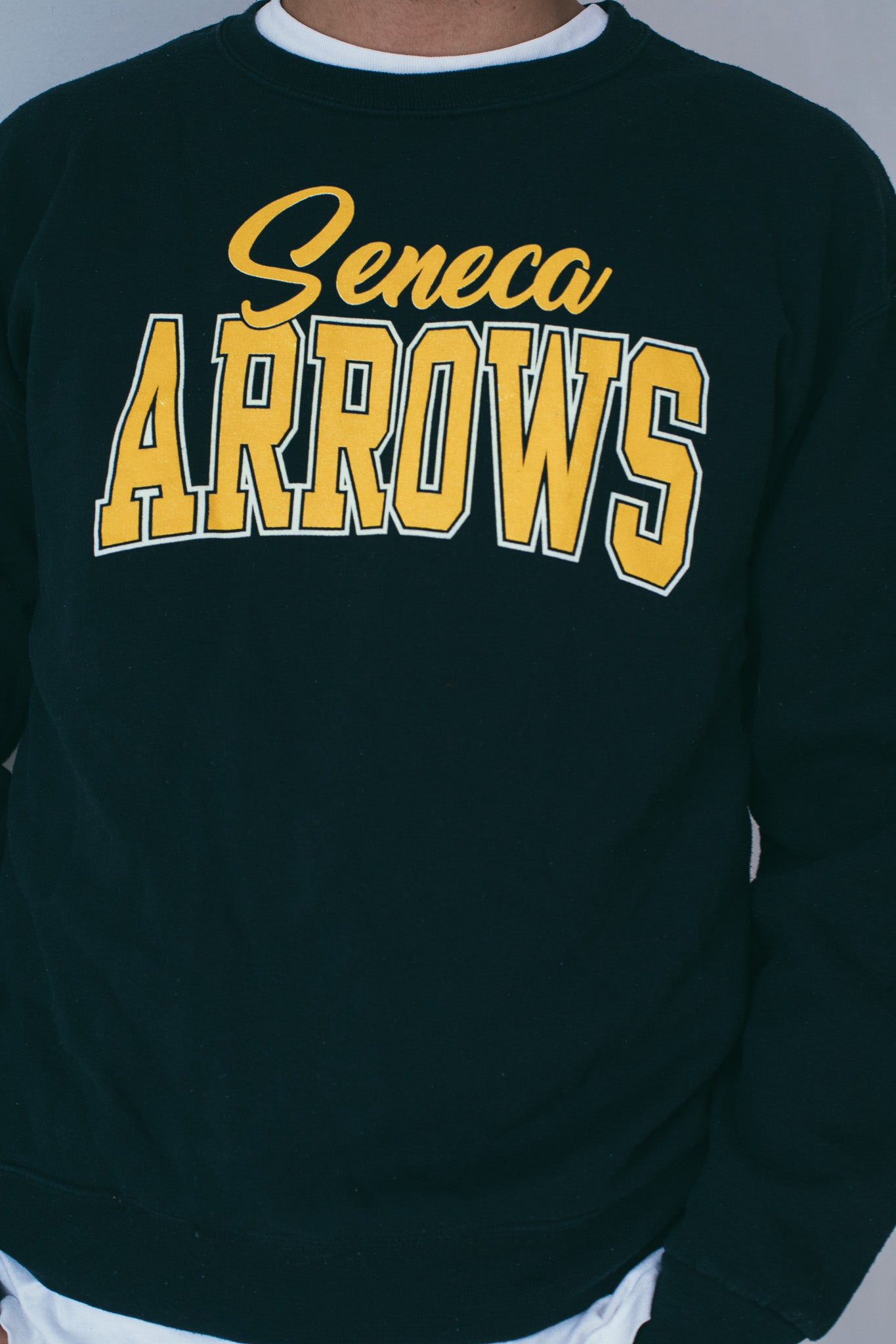 Seneca Arrows - Sweatshirt