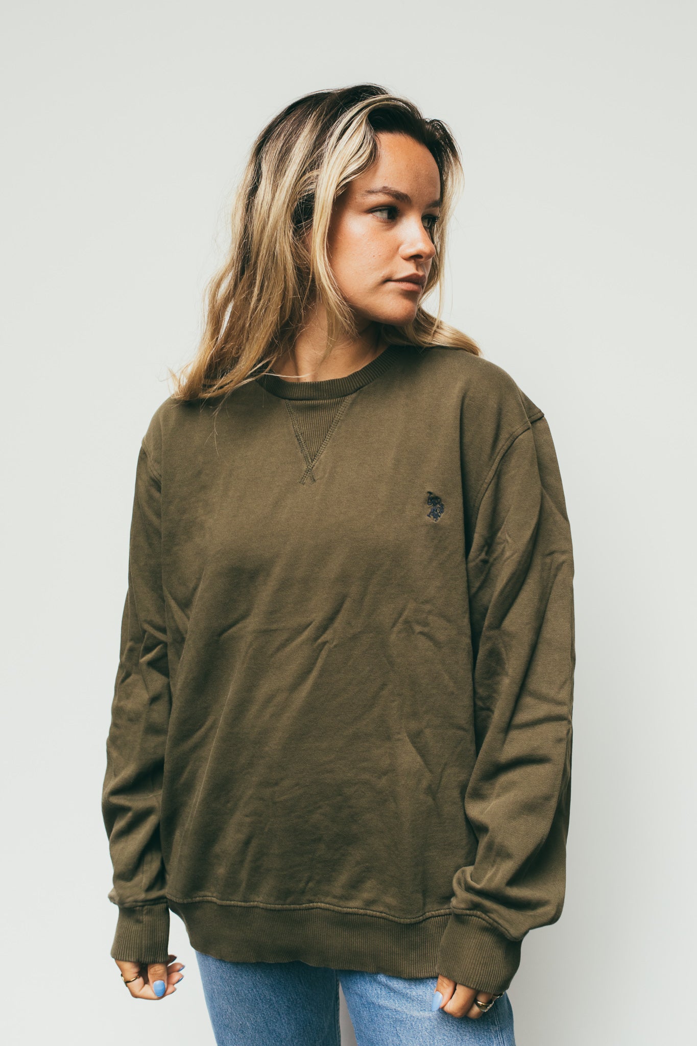 US Assn - Sweatshirt