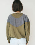 Adidas - Sweatshirt